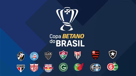 sorteio dos jogos da copa do brasil|Copa do Brasil: veja todos os classificados e os potes para o .